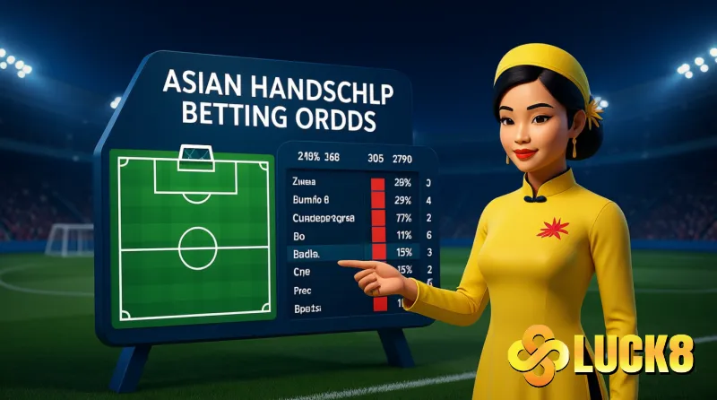 Tỷ lệ kèo châu Á